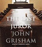 The Last Juror