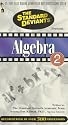 Standard Deviants: Algebra 2