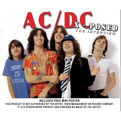 Ac/Dc X-Posed: Interview