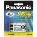 Panasonic HHR-P104A/1B Replacement Phone Battery