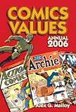 Comics Values Annual