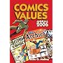 Comics Values Annual
