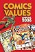 Books : Comics Values Annual 2006 (Comics Values Annual)