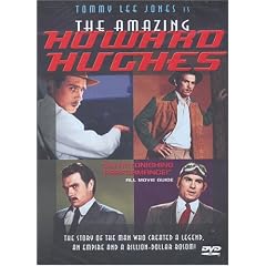 The Amazing Howard Hughes