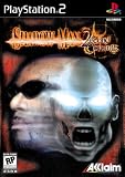 Shadow Man 2 : The Second Coming (PS2)