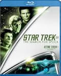 Star Trek III:  The Search for Spock...
