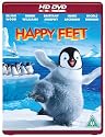 Happy Feet [HD DVD] [2006]