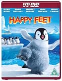 Happy Feet [HD DVD] [2006]