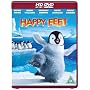 Happy Feet [HD DVD] [2006]