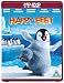 Happy Feet [HD DVD] [2006]
