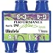Performnace Plus Ukulele Pitch Pipe - C-G-E-A
