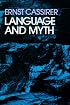 Language and Myth