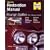 Triumph Spitfire, GT6, Vitesse and Herald Restoration Manual: Bk. H867 (Haynes Restoration Manuals)