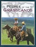 People of the Grasslands (Wild World)