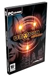 Utopia City (PC)