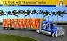 1/24 US Truck & Baywatch Trailer ITA3832