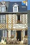 bookshop normandy  Normandy (Thomas Cook Travellers)   because we all love reading blogs about life in France