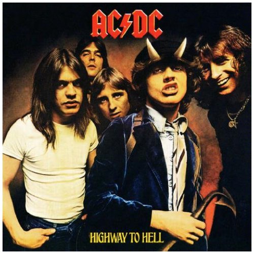 Produkt-Bild: Highway to Hell (Special Edition Digipack)