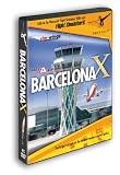 Produkt-Bild: Flight Simulator X - Mega Airport Barcelona