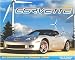 2009 Corvette CSP Calendar Six Generations