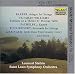 Music : Vaughan Williams Fantasia on Tallis & Greensleeves / Barber Adagio / Pachelbel Canon / Tchaikovsky Serenade (Stereo Hybrid SACD)