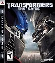 Transformers the Game