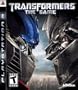 Transformers the Game