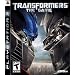 Transformers the Game