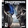 Transformers the Game
