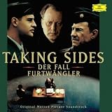 Taking Sides: Der Fall Furtwangler [Original Motion Picture Soundtrack]
