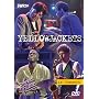 Yellowjackets In Concert: Ohne Filter