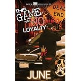 This Game Has No Loyalty