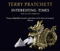 Interesting Times (Discworld)