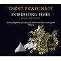 Interesting Times (Discworld Novels)