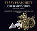 Interesting Times (Discworld)