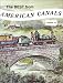 Book The Best from American Canals, Vol. VI