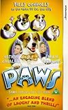 Paws packshot