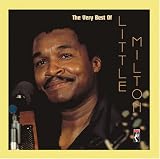 The Very Best of Little Milton