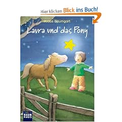 Laura und das Pony