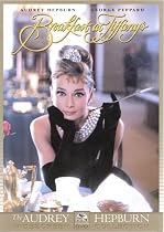 ティファニーで朝食を [DVD]