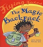 The magic backpack
