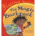 The Magic Backpack (Flying Foxes)