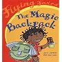 The Magic Backpack (Flying Foxes)
