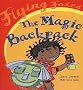 The Magic Backpack (Flying Foxes)
