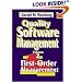Quality Software Management: First-Order Measurement (Quality Software Management)