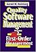 Quality Software Management: First-Order Measurement