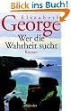 Wer die Wahrheit sucht