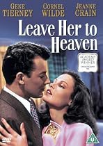 Leave Her To Heaven [DVD] [1946]