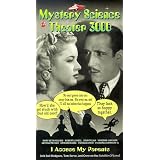 Mystery Science Theater 3000 - I Accuse My Parents [VHS]