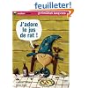 J'adore le jus de rat !